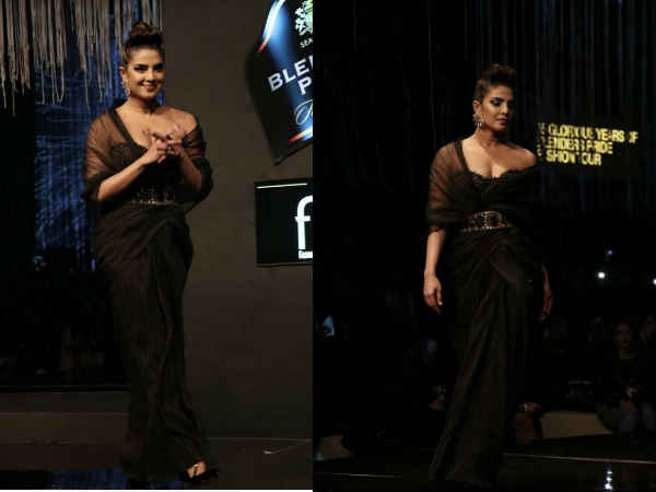 प्रियंका चोपड़ा - Blender's Pride Fashion Tour प्रियंका चोपड़ा - Blender's Pride Fashion Tour