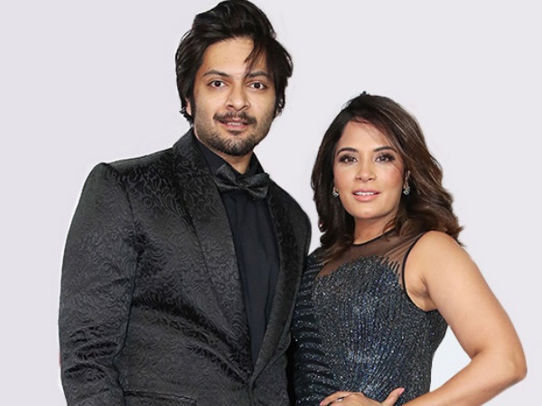 ऋचा चड्ढा वर्क फ्रंट ऋचा चड्ढा वर्क फ्रंट