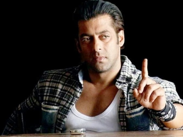 सलमान खान की ईद पर रिलीज फिल्मों का धमाल सलमान खान की ईद पर रिलीज फिल्मों का धमाल