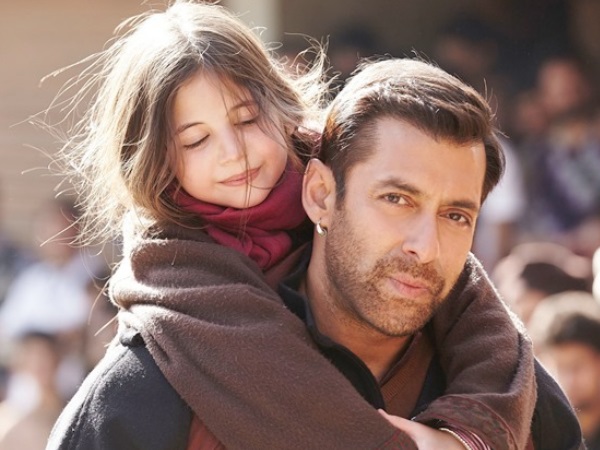 बजरंगी भाईजान बजरंगी भाईजान
