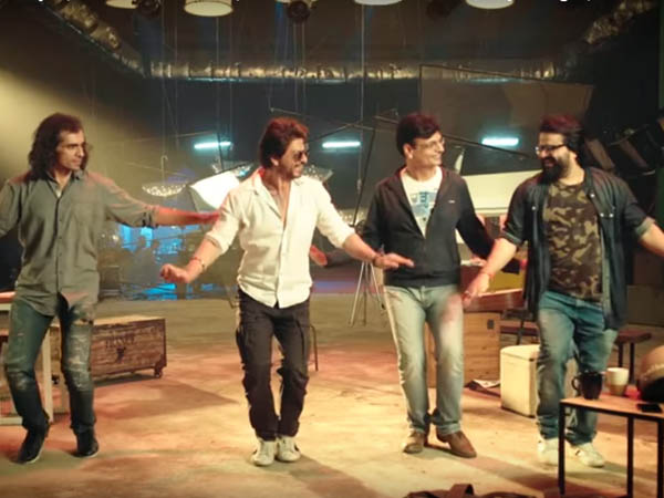 इम्तियाज़ ने भी धोखा दिया इम्तियाज़ ने भी धोखा दिया