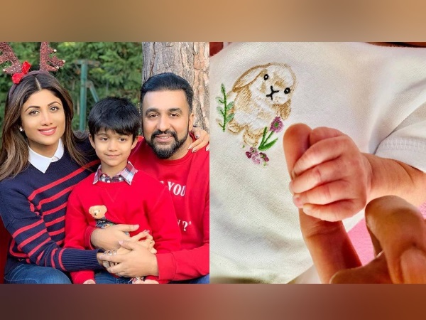 5 सालों से कर रहे थे बच्चे की प्लानिंग 5 सालों से कर रहे थे बच्चे की प्लानिंग
