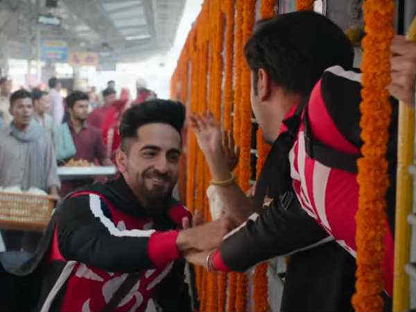 एक ज़रूरी कहानी