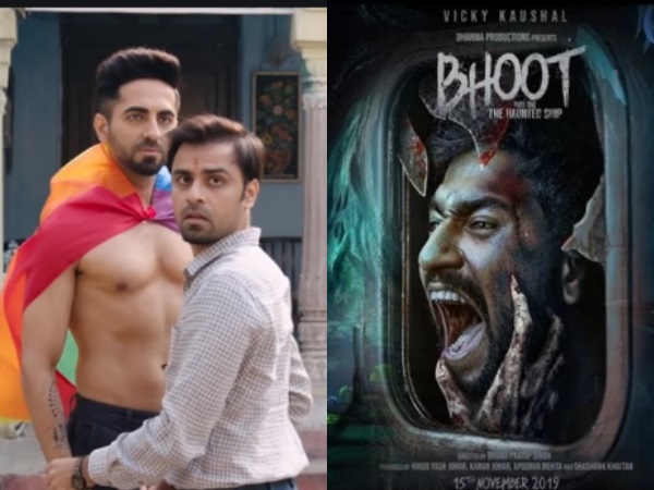 एक-दूसरे के कलेक्शन पर पड़ेगा असर एक-दूसरे के कलेक्शन पर पड़ेगा असर