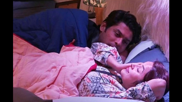 सिडनाज ने जीता सबका दिल सिडनाज ने जीता सबका दिल