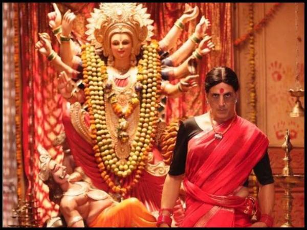 साउथ की सुपरहिट फिल्म कंचना 2 साउथ की सुपरहिट फिल्म कंचना 2