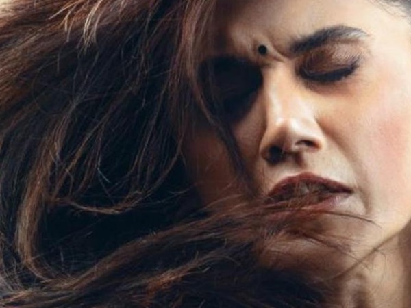 थप्पड़ रिलीज डेट थप्पड़ रिलीज डेट