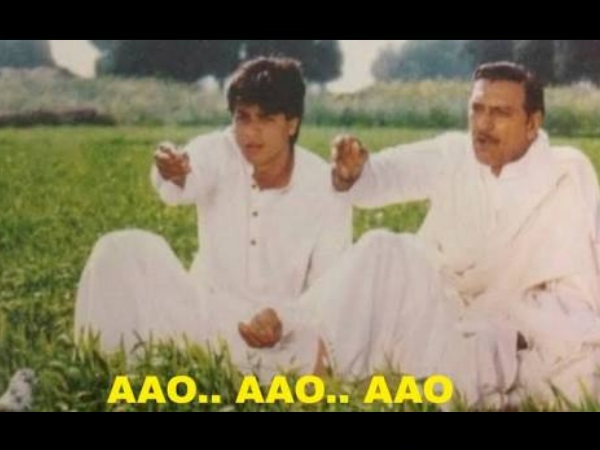 दिल वाले दुल्हनियां ले जाएंगे दिल वाले दुल्हनियां ले जाएंगे