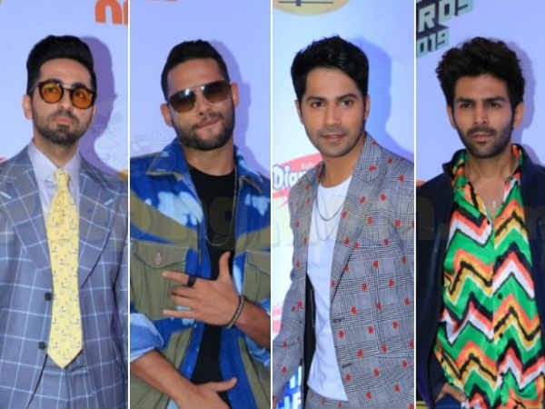 बढ़ चुका है कंपिटीशन बढ़ चुका है कंपिटीशन