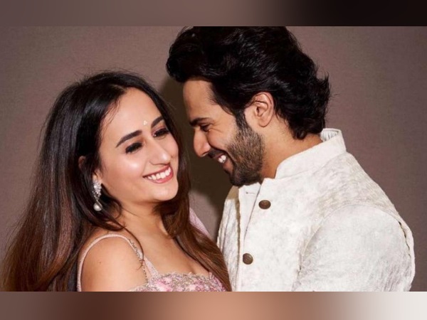 वरुण धवन नताशा दलाल की शादी की तारीख और जगह वरुण धवन नताशा दलाल की शादी की तारीख और जगह