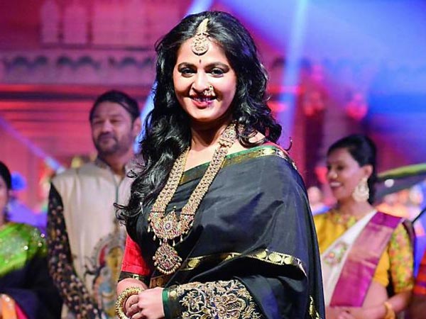 प्रभास से मेरा खास रिश्ता-अनुष्का शेट्टी