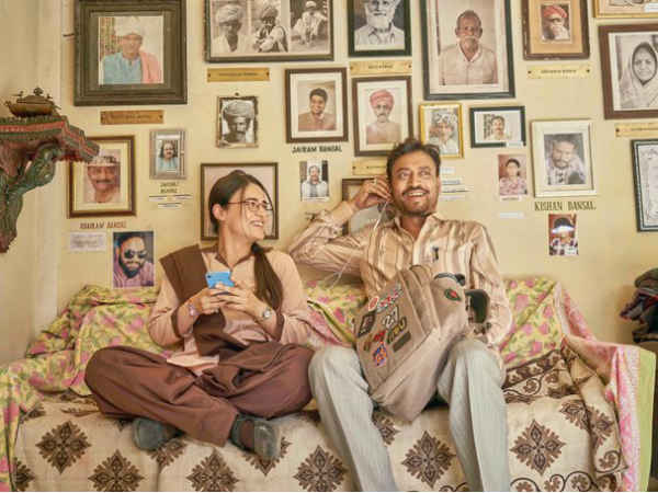 खुद को टाइपकास्ट नहीं होने दिया खुद को टाइपकास्ट नहीं होने दिया