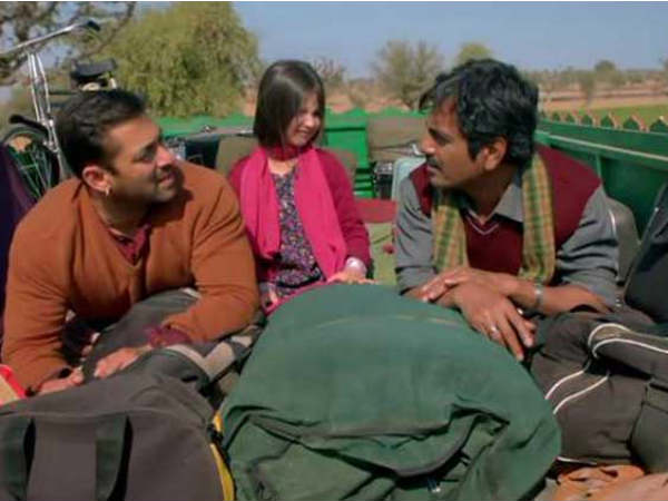बजरंगी भाईजान बजरंगी भाईजान