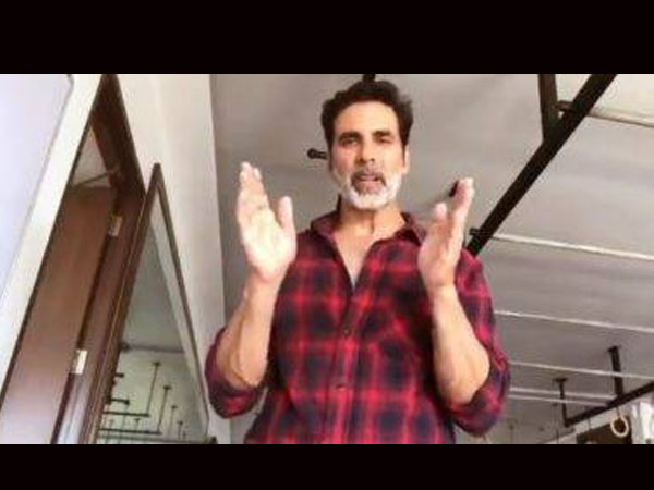 समझाया लॉकडाउन का मतलब समझाया लॉकडाउन का मतलब