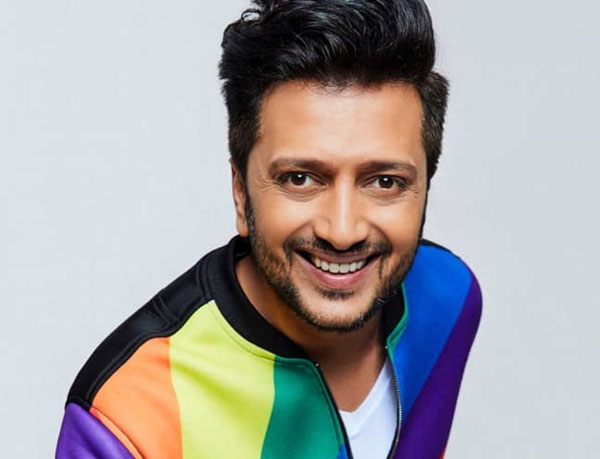 हाल ही में एक और वीडियो किया था शेयर हाल ही में एक और वीडियो किया था शेयर