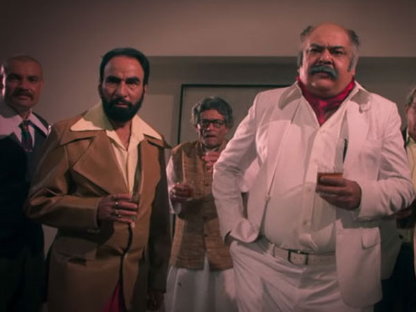 अभिनय अभिनय