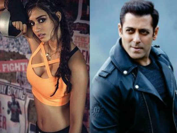 बागी 3 में नजर आईं थीं बागी 3 में नजर आईं थीं