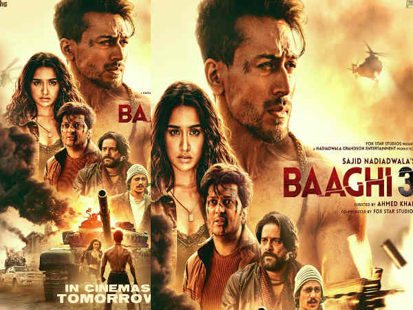 एक सफल फ्रेंचाइजी को धमाकेदार ओपनिंग एक सफल फ्रेंचाइजी को धमाकेदार ओपनिंग
