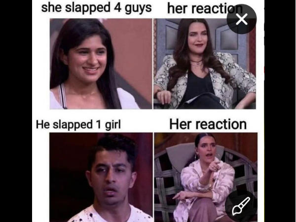 जमकर हुईं ट्रोल