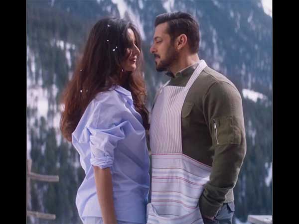 रोमांस था भरपूर रोमांस था भरपूर