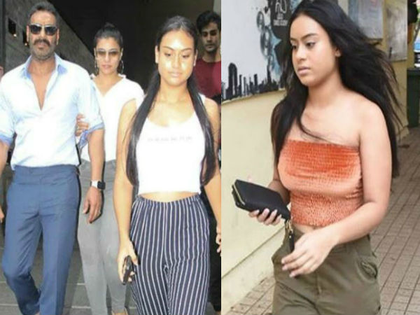 सोशल मीडिया पर देती हैं जवाब सोशल मीडिया पर देती हैं जवाब