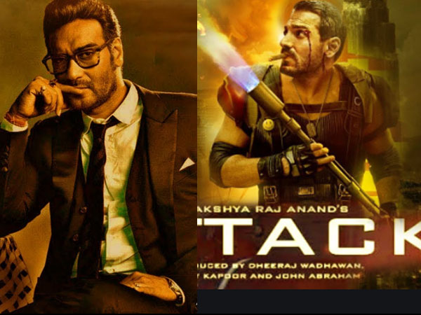 क्यों अजय देवगन के लिए इतना आसान नहीं होगी ये राह क्यों अजय देवगन के लिए इतना आसान नहीं होगी ये राह
