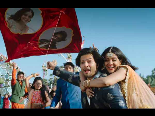 रूकी है शूटिंग रूकी है शूटिंग