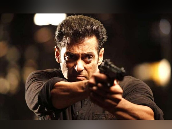 दिशा.. सलमान की जोड़ी दिशा.. सलमान की जोड़ी