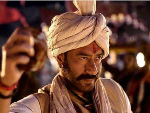 दशक की पहली ब्लॉकबस्टर दशक की पहली ब्लॉकबस्टर