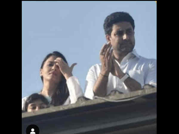 खूब बजी तालियां खूब बजी तालियां