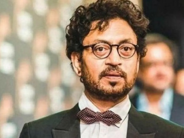 इरफान खान इरफान खान
