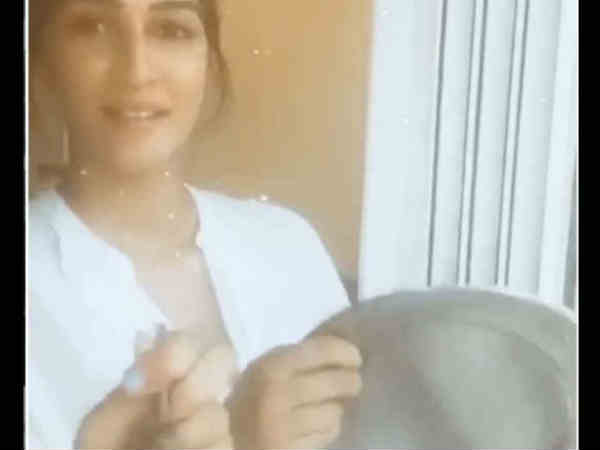 कृति सैनन कृति सैनन