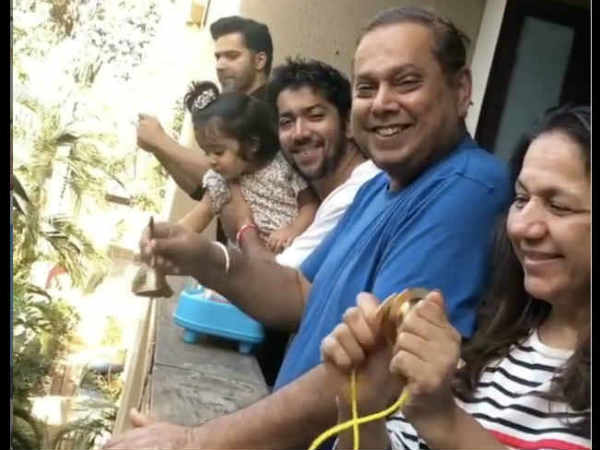 वरूण धवन वरूण धवन