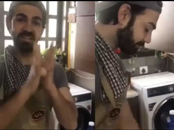 करण ग्रोवर करण ग्रोवर