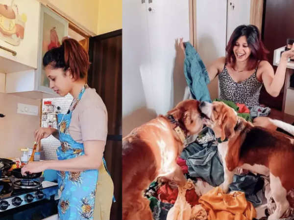 किश्वर मर्चेंट किश्वर मर्चेंट