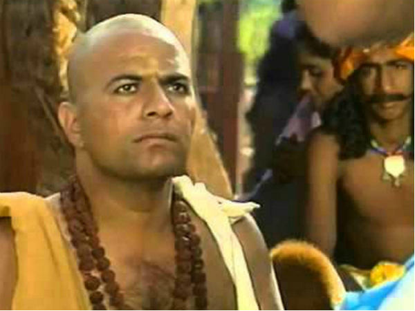 चाणक्य चाणक्य