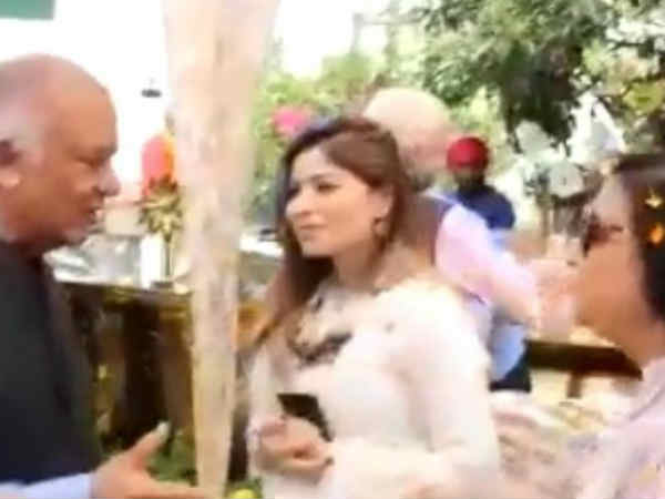 लापरवाह थीं कनिका लापरवाह थीं कनिका