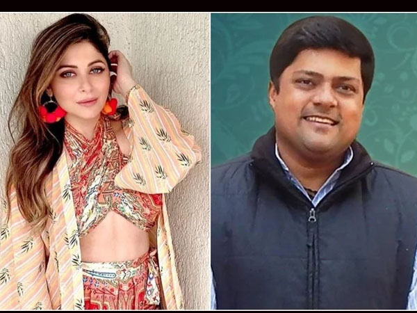 कनिका कपूर की पार्टी से मचा हड़कंप कनिका कपूर की पार्टी से मचा हड़कंप