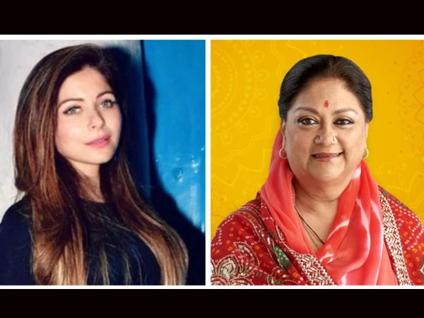वॉशरूम से छिपकर एयरपोर्ट से छिपकर निकलीं वॉशरूम से छिपकर एयरपोर्ट से छिपकर निकलीं