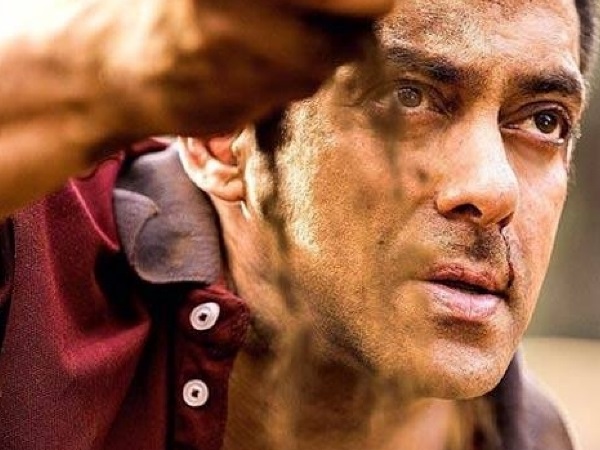राधे बच पाएगी कोरोना के कहर से? राधे बच पाएगी कोरोना के कहर से?