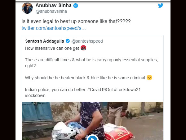 अनुभव सिन्हा अनुभव सिन्हा