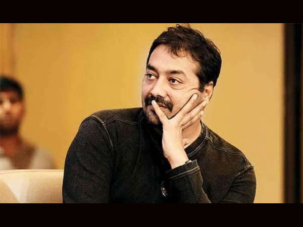 अनुराग कश्यप अनुराग कश्यप