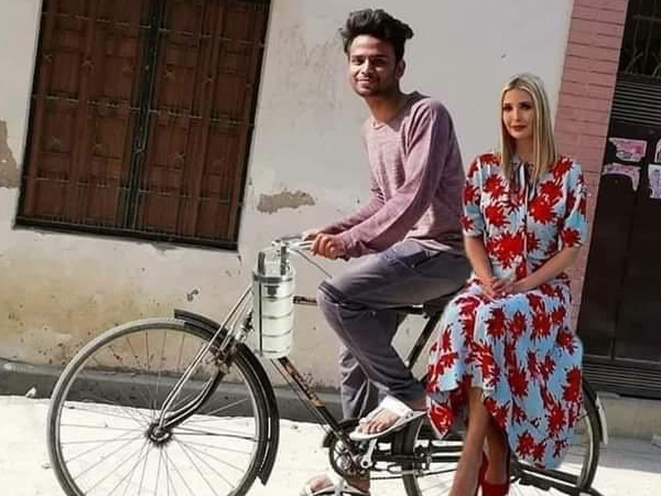 वायरल है मीम वायरल है मीम
