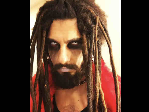 रणवीर तो वही सेम रणवीर तो वही सेम