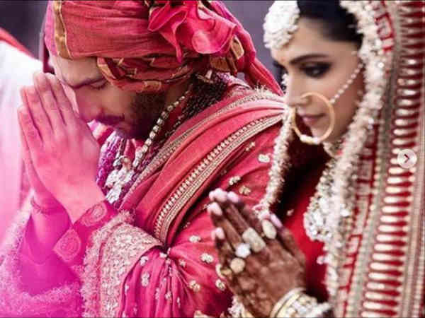 दीपिका रणवीर की शादी का एलबम दीपिका रणवीर की शादी का एलबम