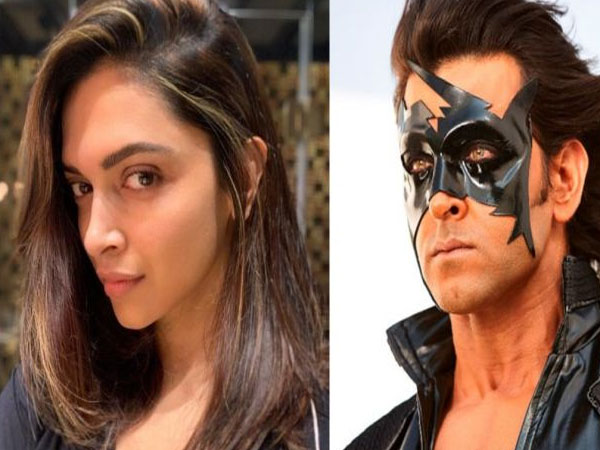 कृष 4 में हीरोइन का रोल दमदार होने वाला है कृष 4 में हीरोइन का रोल दमदार होने वाला है