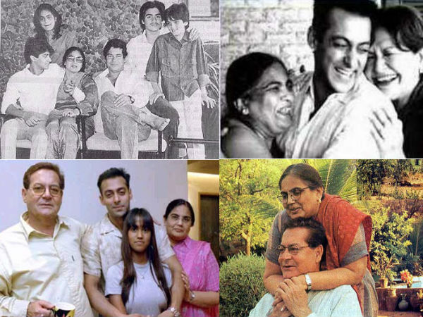 जंजीर फिल्म लिखने के बाद मेरे हालत बदले- सलीम खान