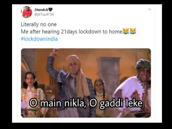 सनी देओल मीम्स