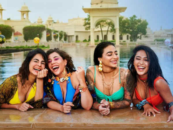 फोर मोर शॉट्स प्लीज!