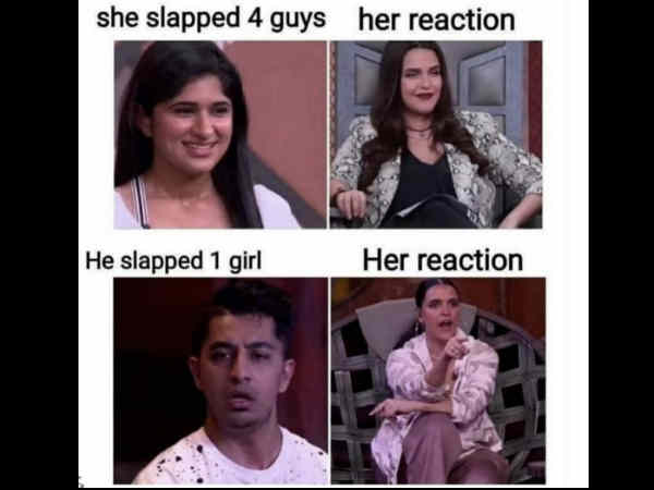 मेरे परिवार और दोस्तों पर मेरे परिवार और दोस्तों पर